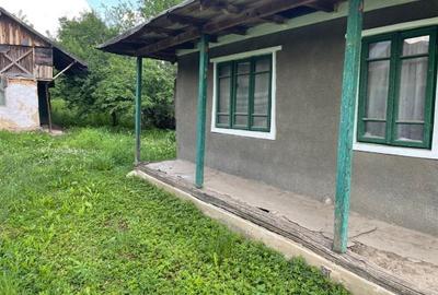 Teren Construcții intravilan de 1380 mp, în Cocorăștii Colț - 2