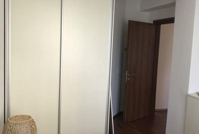 Apartament cu 2 camere decomandat în Nord