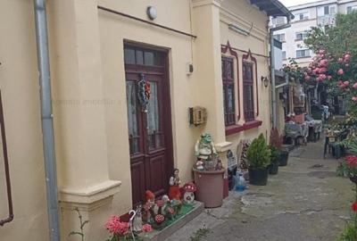 Casă individuală cu 5 camere cu Teren 400 Mp în Ultracentral - 6