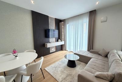 Apartament cu 2 camere decomandat, mobilat în Aviației - 2
