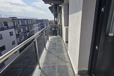 Apartament cu 2 camere în Ghencea - 2