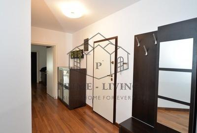 Apartament cu 4 camere, mobilat în Herăstrău - 5