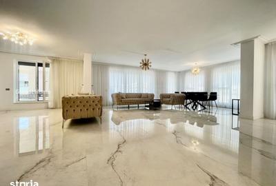 Apartament cu 5 camere în Nord
