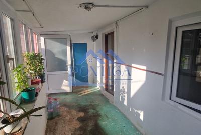 Casă individuală cu 4 camere cu Canalizare în Lumina - 13
