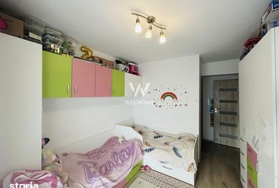 Apartament cu 3 camere în Țiglari