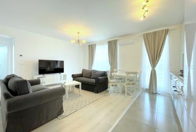 Apartament cu 3 camere decomandat, mobilat în Lipovei - 1