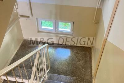 Apartament cu 3 camere în Girocului - 7