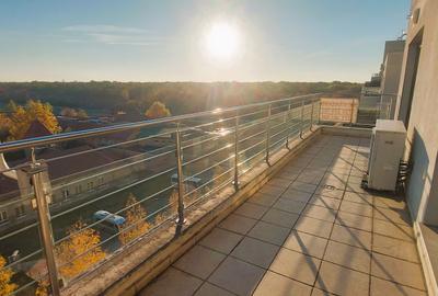 Apartament cu 4 camere nedecomandat în Pipera - 23