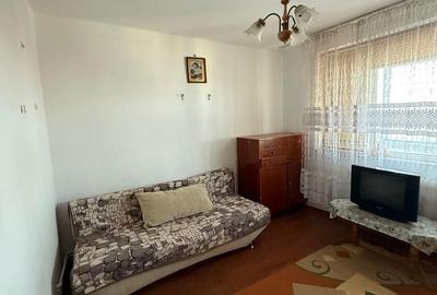 Apartament cu 2 camere semidecomandat, mobilat în Sud - 7