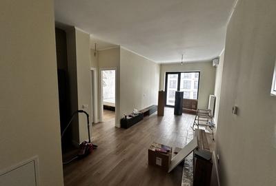 Apartament cu 2 camere în Albești - 3
