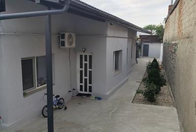 Casă cu 4 camere în Chiajna - 8