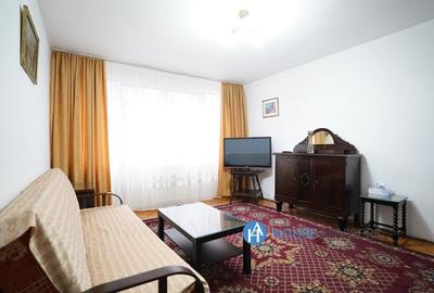 Apartament cu 2 camere, mobilat în Cișmigiu