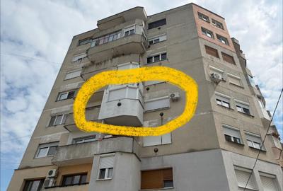 Garsonieră semidecomandată în Central - 2