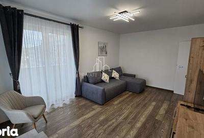 Apartament cu 2 camere în Libertății - 15