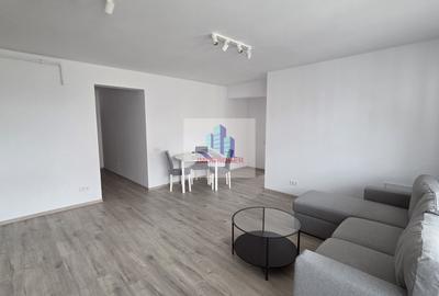 Apartament cu 2 camere semidecomandat, mobilat în Florești - 2