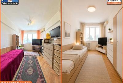 Apartament cu 3 camere în Titan - 4