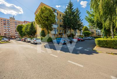 Apartament cu 2 camere semidecomandat, mobilat în Blumăna - 16