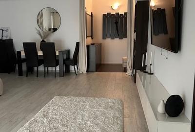 Apartament cu 3 camere semidecomandat, mobilat în Central - 4