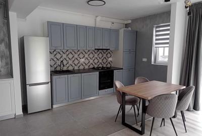 Apartament cu 2 camere în Lipovei - 7