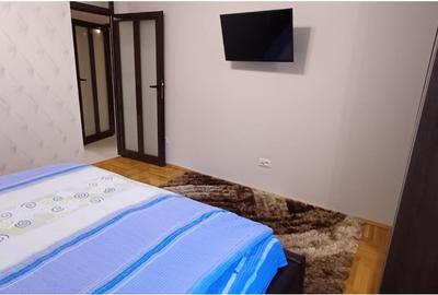 Apartament cu 3 camere decomandat, mobilat în 13 Decembrie - 5