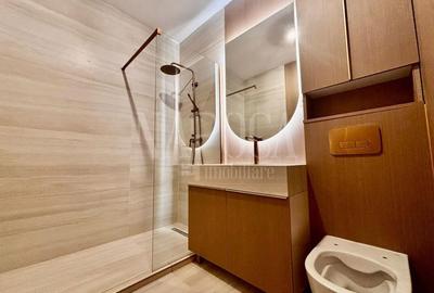 Apartament cu 2 camere semidecomandat în Florești - 5