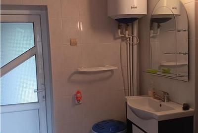 Casă cu 9 camere cu Teren 761 Mp în Cârlig - 11