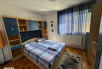 Apartament cu 3 camere semidecomandat în Central - 4
