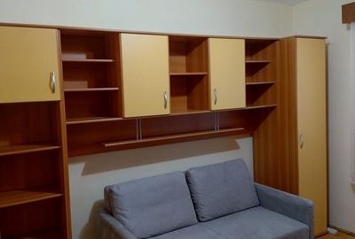 Apartament cu 2 camere decomandat în Lutoasa