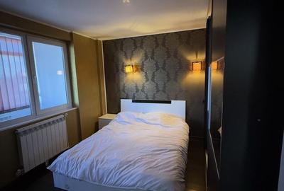 Apartament cu 3 camere semidecomandat în Nicolae Bălcescu - 5