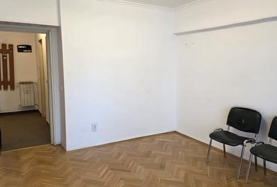 Apartament decomandat în Central
