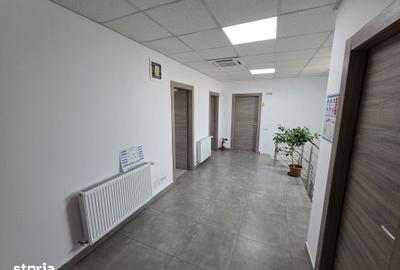 Spațiu comercial, de 105 mp, în Central - 1