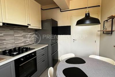 Apartament cu 2 camere decomandat, mobilat în Moara de Vânt - 4