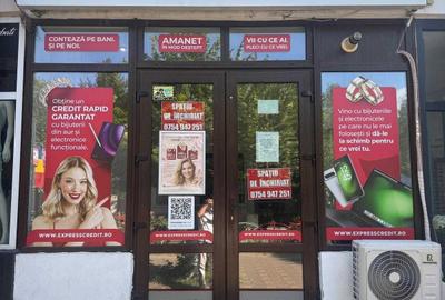 Spațiu comercial, de 40 mp, în Fălticeni - 2