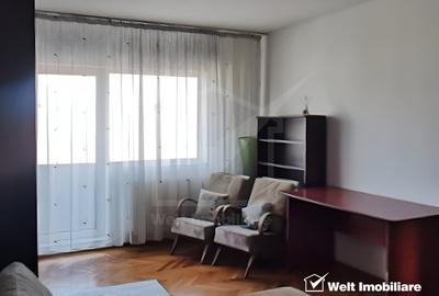 Apartament cu 3 camere decomandat în Gheorgheni