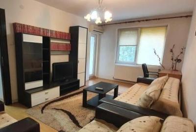 Apartament cu 2 camere în Rahova - 1