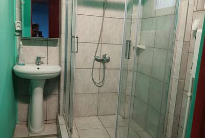 Apartament cu 2 camere nedecomandat în Central