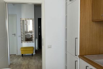 Apartament cu 2 camere decomandat, mobilat în Crângași - 16