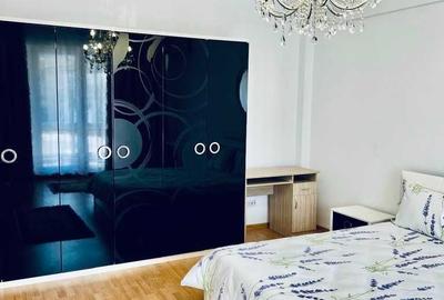 Apartament cu 3 camere decomandat în Central - 5