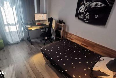 Apartament cu 4 camere în Moșilor - 2