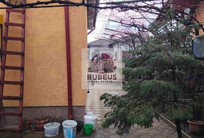 Casă individuală cu 5 camere cu Canalizare în Central - 5