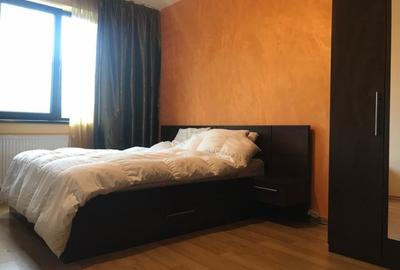 Apartament cu 3 camere nedecomandat în Timpuri Noi - 2
