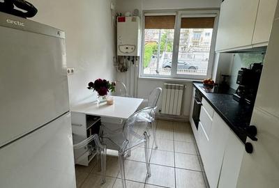 Apartament cu 2 camere în Gruia - 2