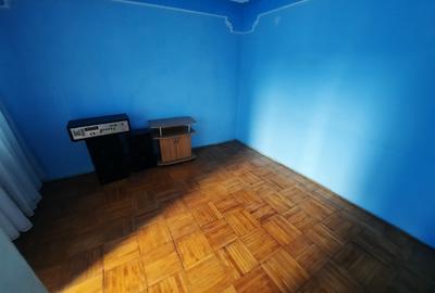 Apartament cu 2 camere nedecomandat în Podu Roș - 3