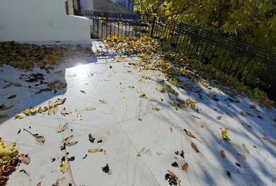 Casă individuală cu 6 camere cu Canalizare în Capitale - 22