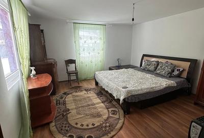 Casă cu 4 camere cu Teren 19200 Mp în Central - 8