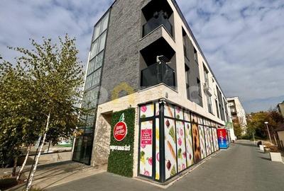 Spațiu comercial, de 230 mp, în Dâmbul Rotund - 3