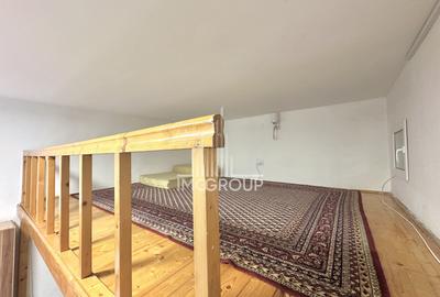 Garsonieră semidecomandată, mobilată în Central - 4