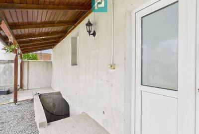 Casă individuală cu 5 camere cu Teren 750 Mp în Caporal Alexa - 21