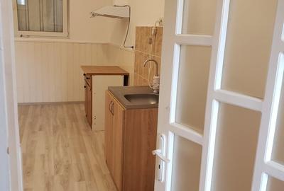 Casă cu 1 camere cu Teren 200 Mp în Jimbolia - 10