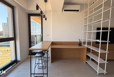 Apartament cu 2 camere în Politehnica - 2